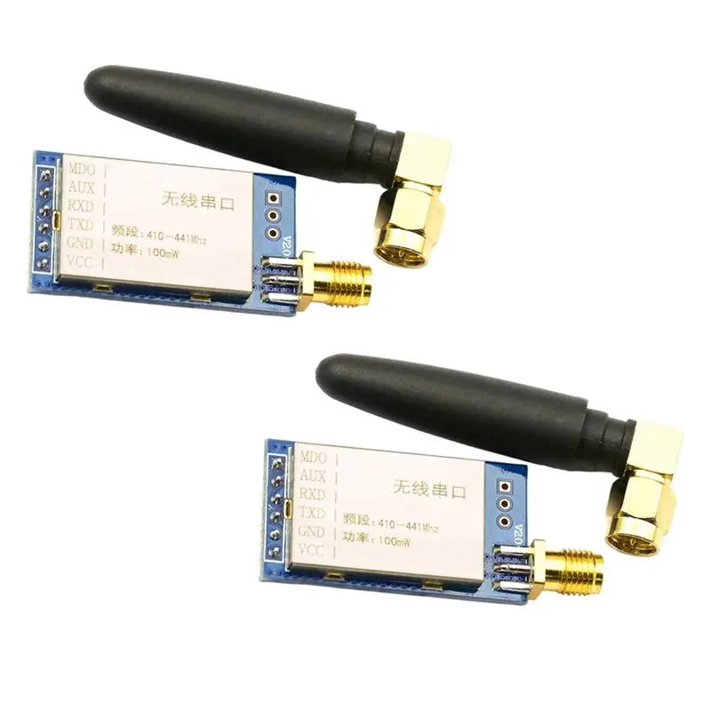 a42t-2pcs-atk-lora-01-lora-wireless-module-ttl-serial-port-communication