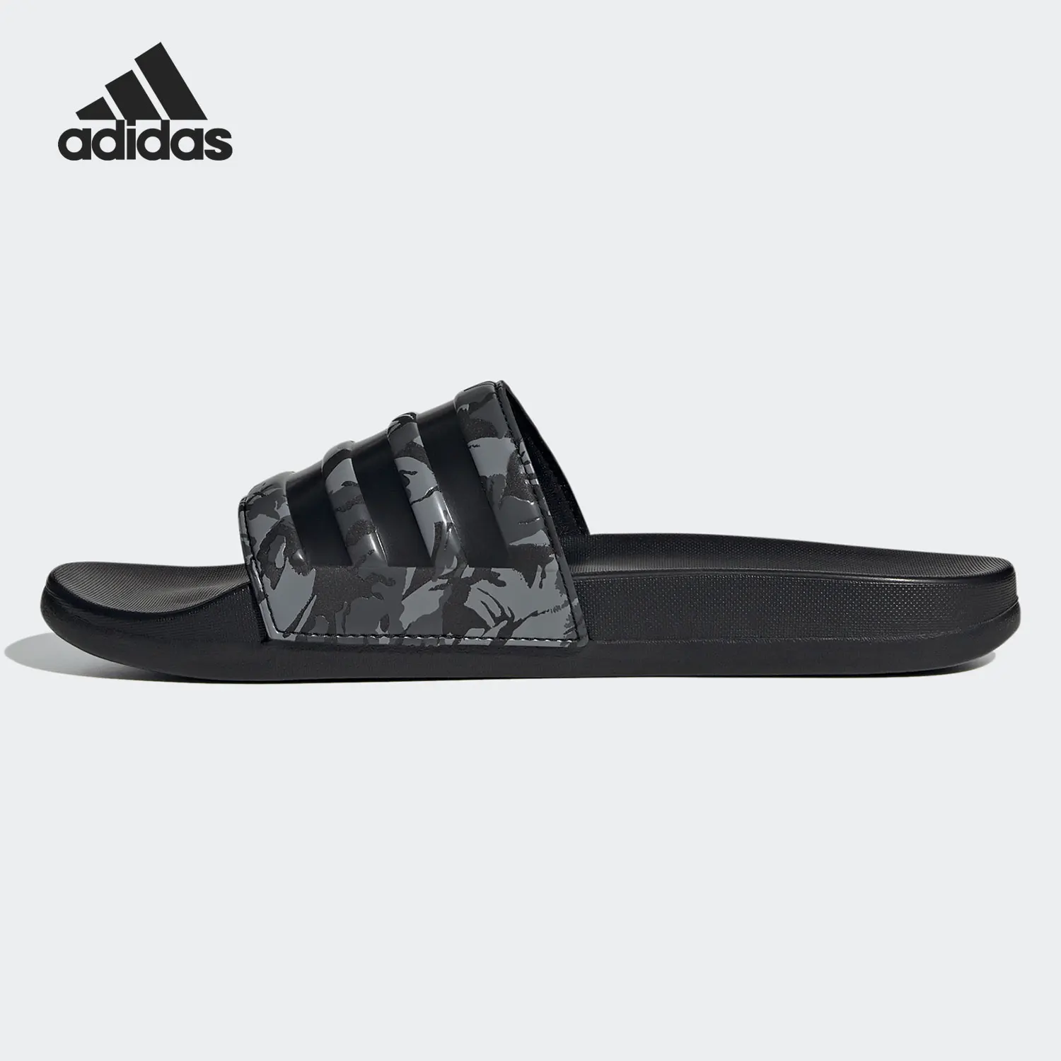 Adidas Official Genuine ADILETTE COMFORT Unisex Sports Sandals FZ1755