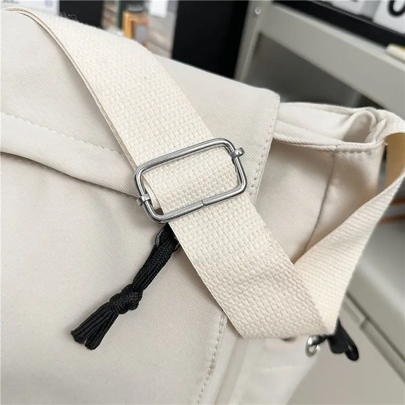 Fate jogo anime sabre altria pendragon grande capacidade ombro único crossbody saco estudante sacos de papelaria adolescentes presente aniversário