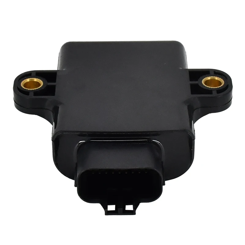

6AH-85540-00 6AH-85540 Блок CDI в сборе, совместимый с 4-тактным двигателем Yamaha, 15 л.с., 20 л.с., совместимый с двигателем Parsun Hidea 4T F15