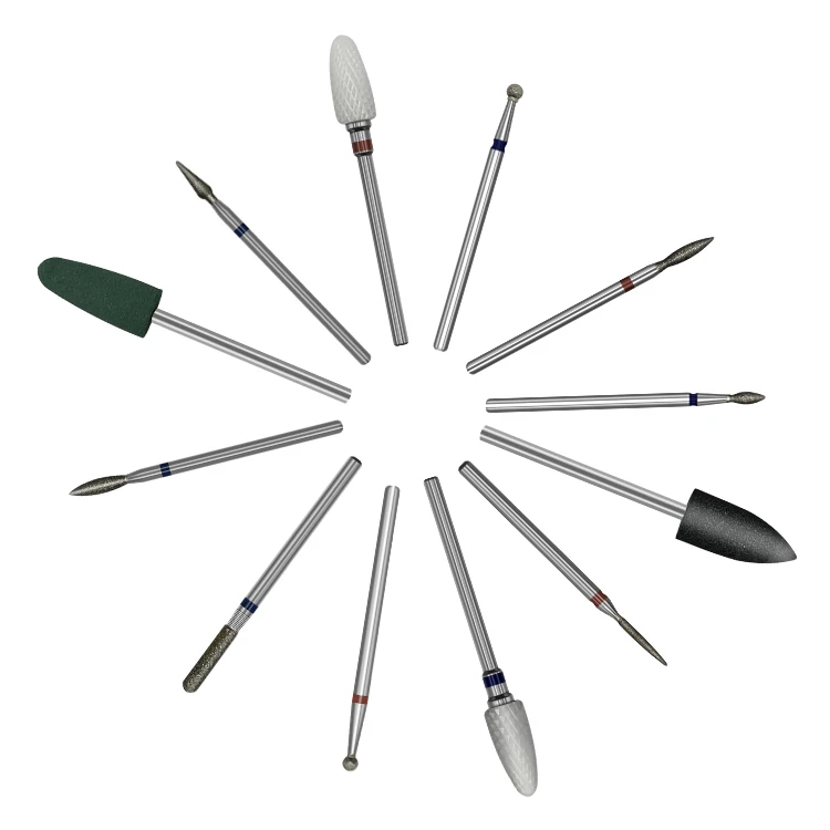 2025 AT-ND15 Nail D…