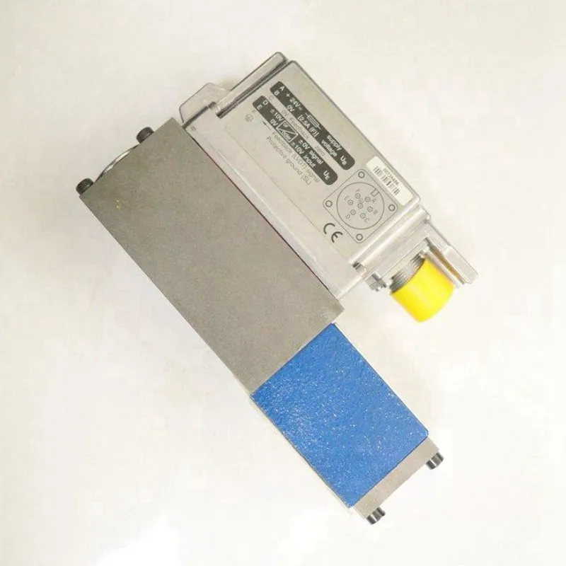 Katup Hidrolik 4WRPEH 4WRPEH6C4B04L-2X/G24K0/A1M 4WRPEH6C3B04P-2X/G24K0/A1M 4WRPEH6C3B40L-2X/G24K0/A1M Katup Proporsional