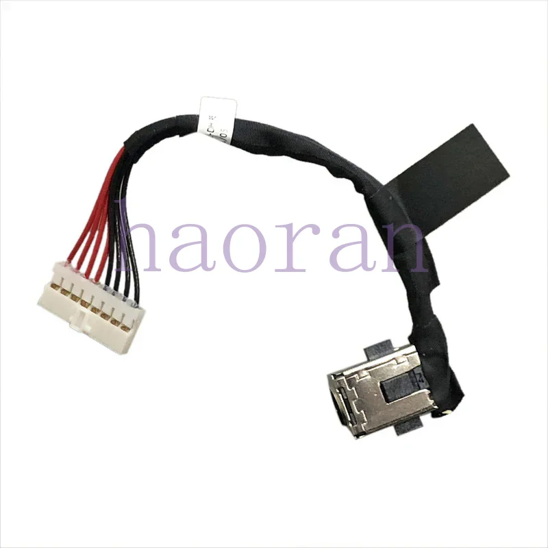 For ASUS FX506 FA506 FX506L FX506LI-BI5N5 1417-00L50A2 DC IN POWER JACK CABLE