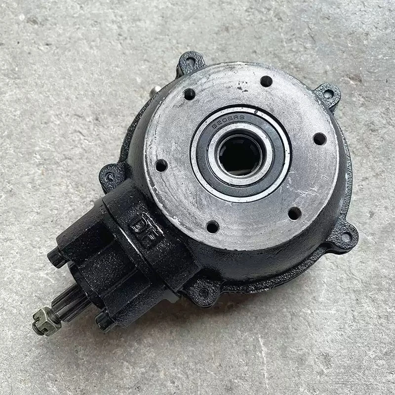 Big Bull Quad ATV Accessories Shaft Drive Rear Axle Differential Gearbox Four-wheeled Motorcycle Transmission Repair Fixture