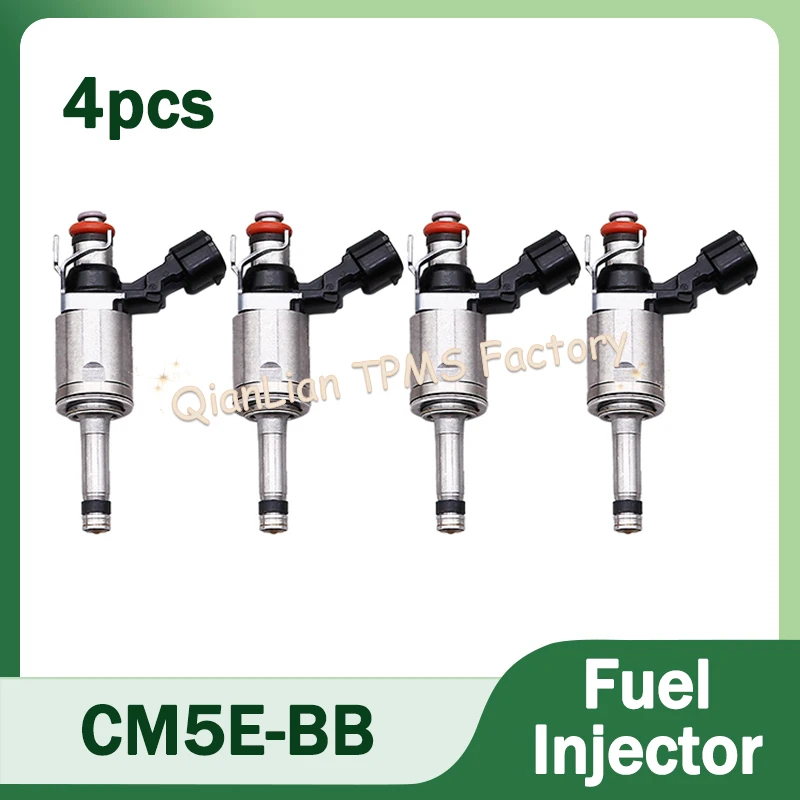 4Pcs CM5E-BB CM5EBB… - image