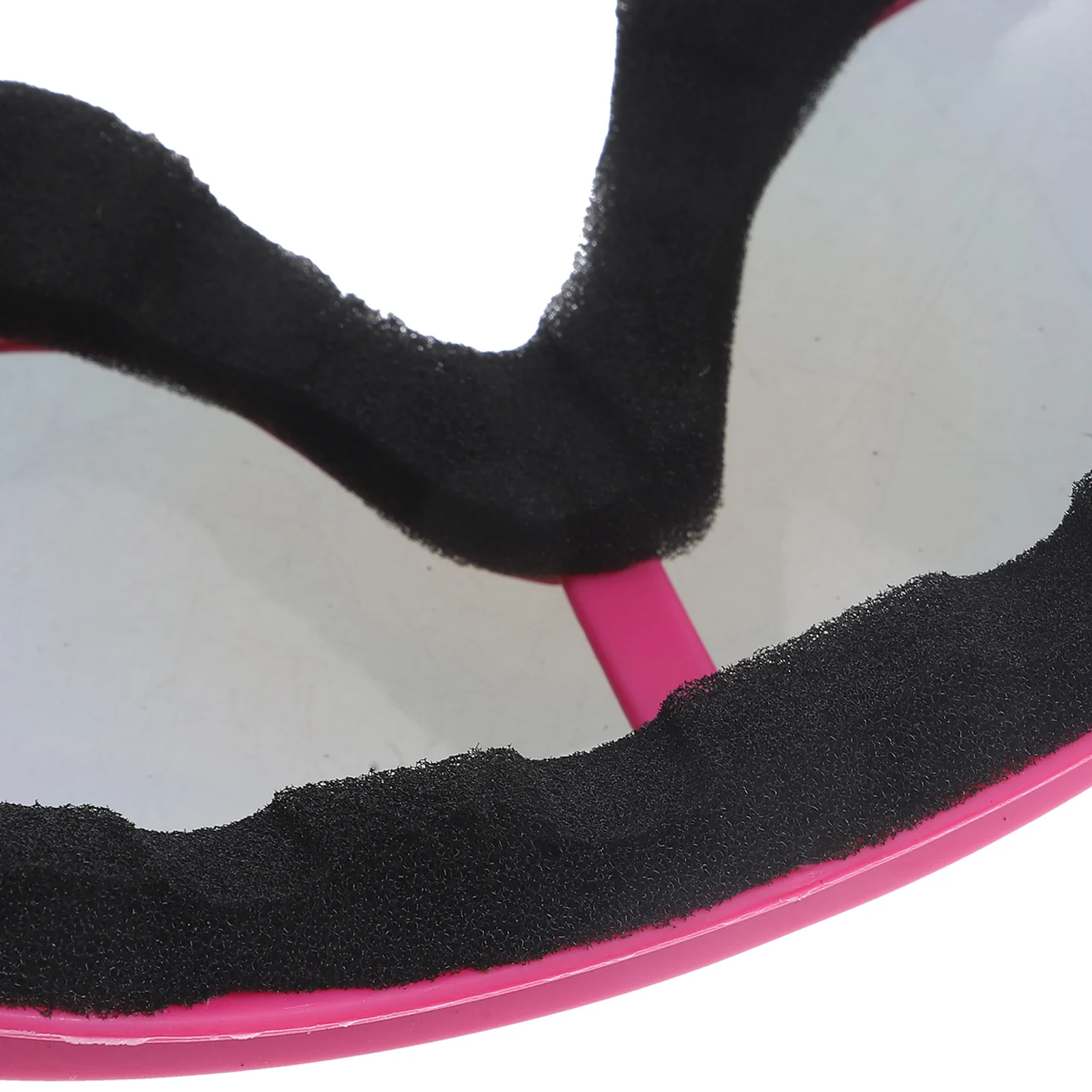 

1Pair Uv Protection Ski Goggles Fashion Durable Snowboard Cycling Mountaineering Protective Sports Eyewear Ski Goggles