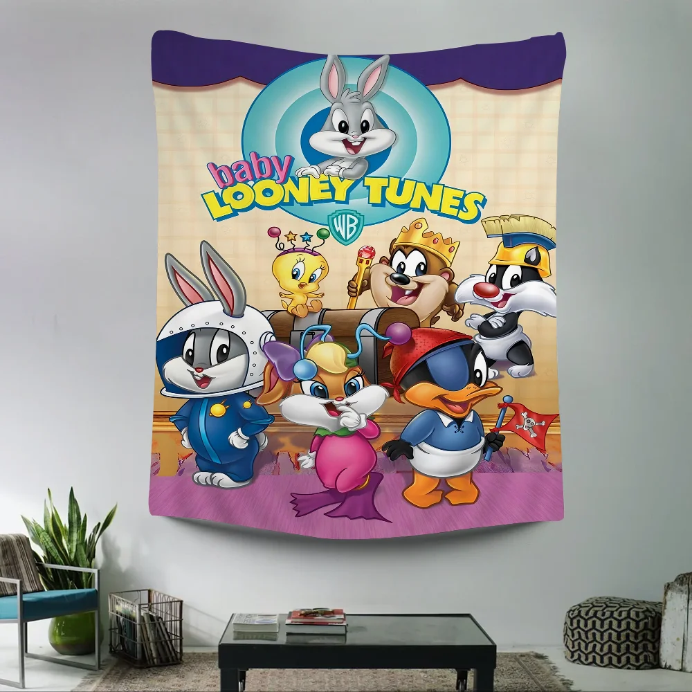 

Looney Tunes Hanging Bohemian Tapestry Cheap Hippie Wall Hanging Bohemian Wall Tapestries Mandala Wall Hanging Home Decor