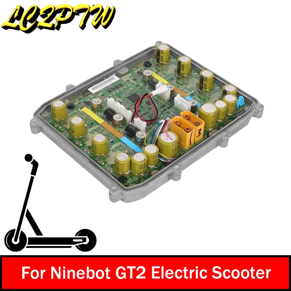 

Original Control Board Repairs Parts For Ninebot GT2 Electric Scooter High Quality Mainboard Controller Replacement Accessories