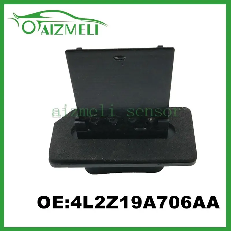 

4L2Z-19A70-6AA 4L2Z19A706AA Резистор двигателя вентилятора для Lincoln Aviator Sport Trac Mercury Mountaineer Ford Expedition Explorer