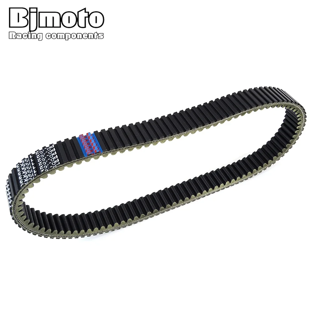 Drive Belt For Arctic Cat AC 500 Sno Pro Bearcat Jaguar 5000 Z1 XT LTD International 1100 EFI Sno Pro Early Build T Z1 Turbo LE