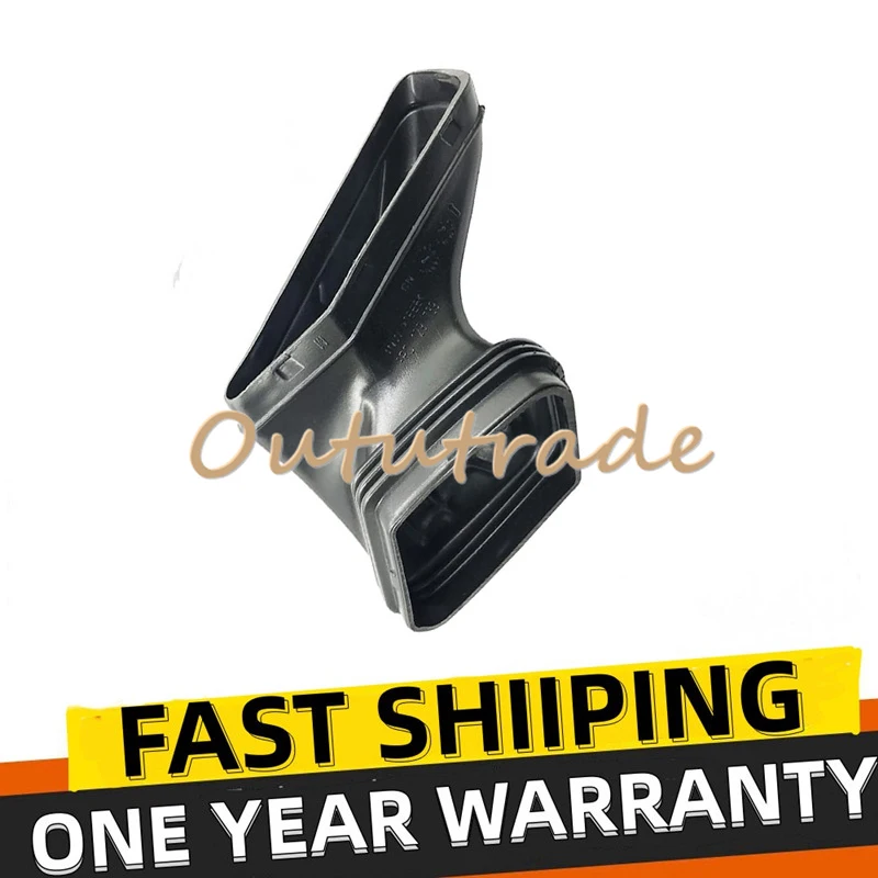 

8RD129739 for Audi A4 B8 A5 Q5 Wind guide device for air inlet of automobile air filter tube 8RD 129 739
