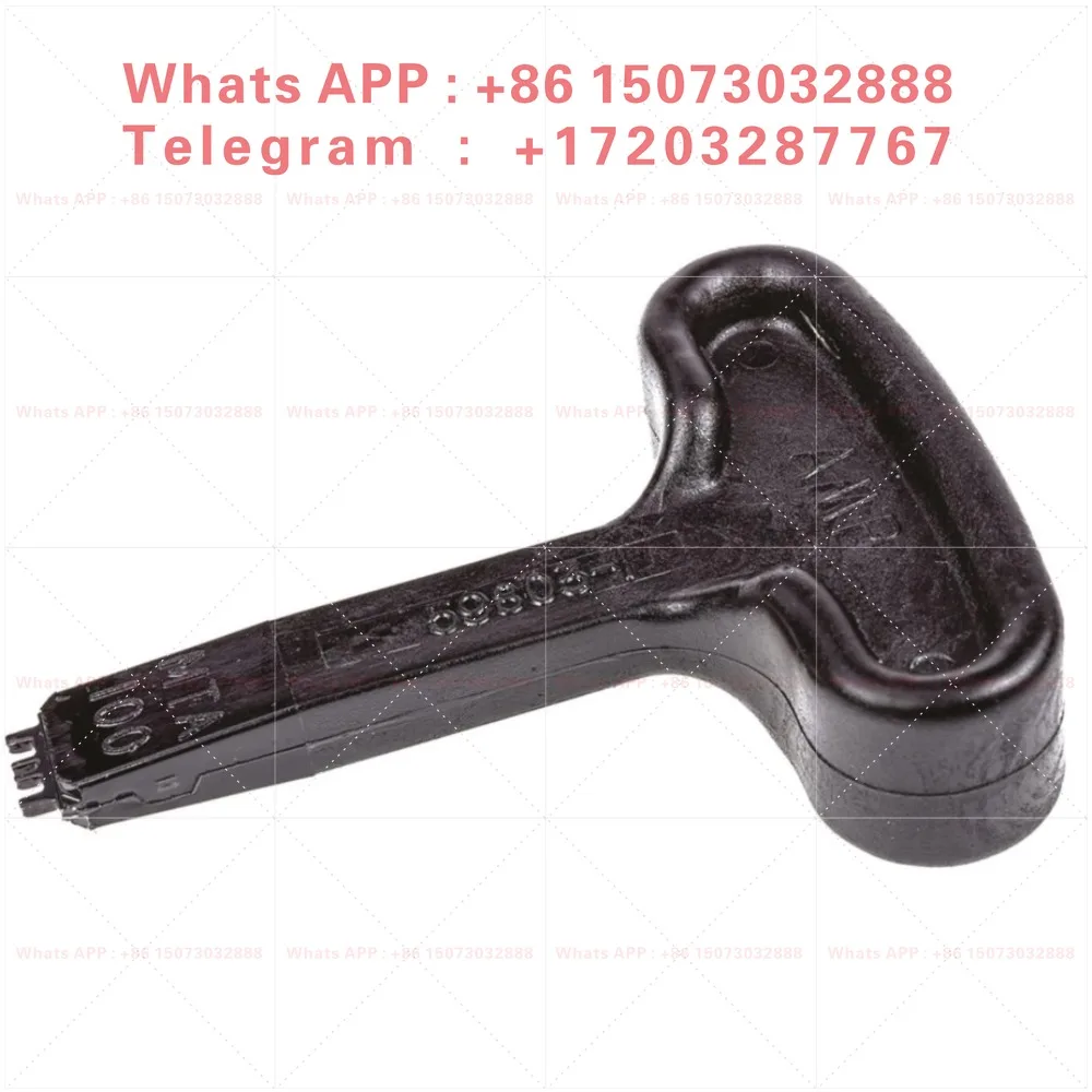 /AMP 59803-1 Insertion Tool 2.54mm Pitch for MTA100 Puncture Terminal Pusher