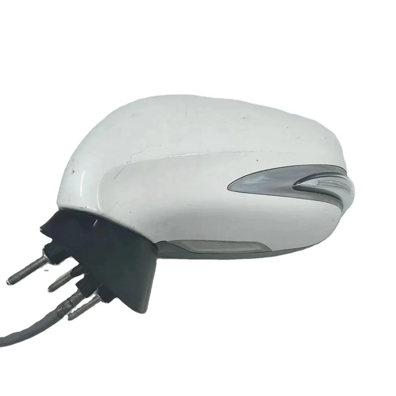 Electric Folding Reverse Mirror for  IS300 Body Side Mirror Original Rearview Mirror