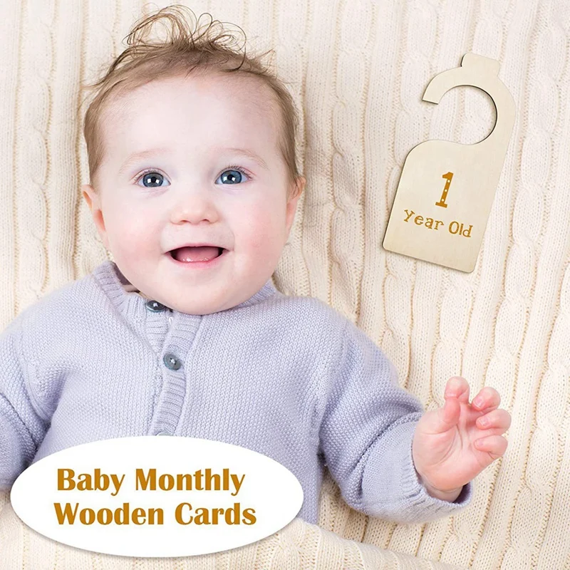 لافتة باب خشبي غير مكتملة ، شماعات خشبية فارغة ، لوحة حرفية ذاتية الصنع ، ملاحظات رسائل المشروع ، لوحة مذكرات ، علامة مقبض الباب ، 40: 50