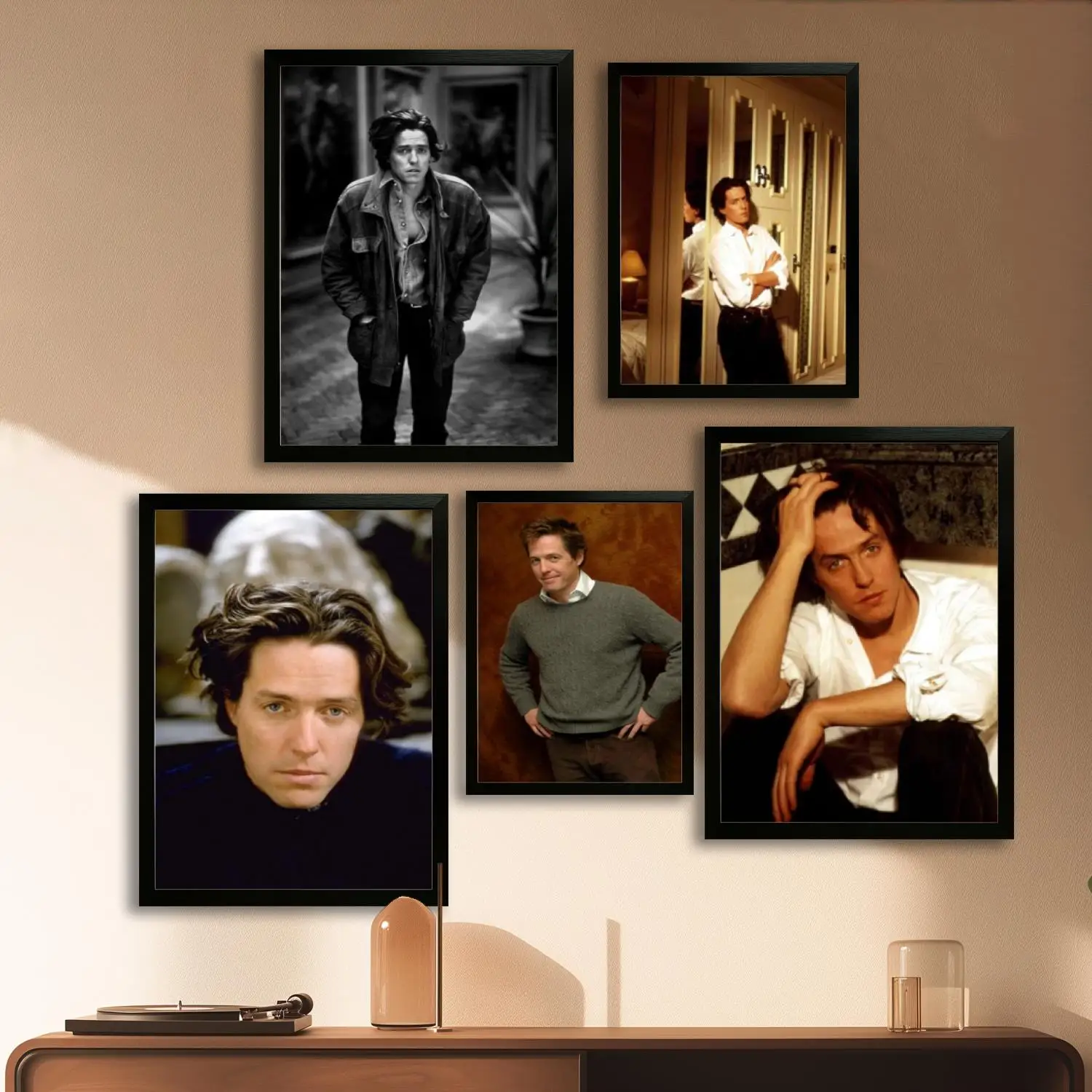 Gogi Grant Canvas A…