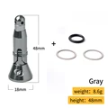 Gray For S