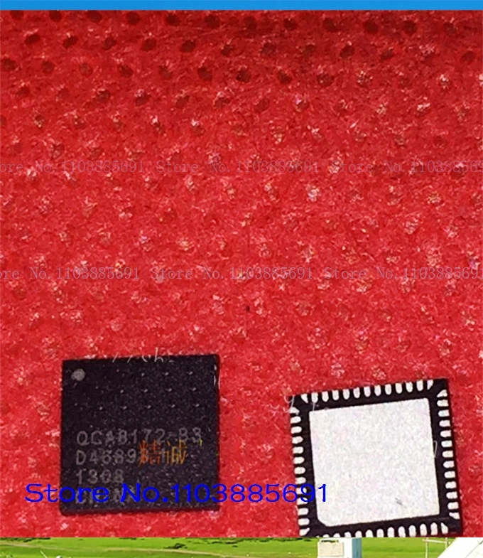 QCA8172-B3 Qfn Inte…