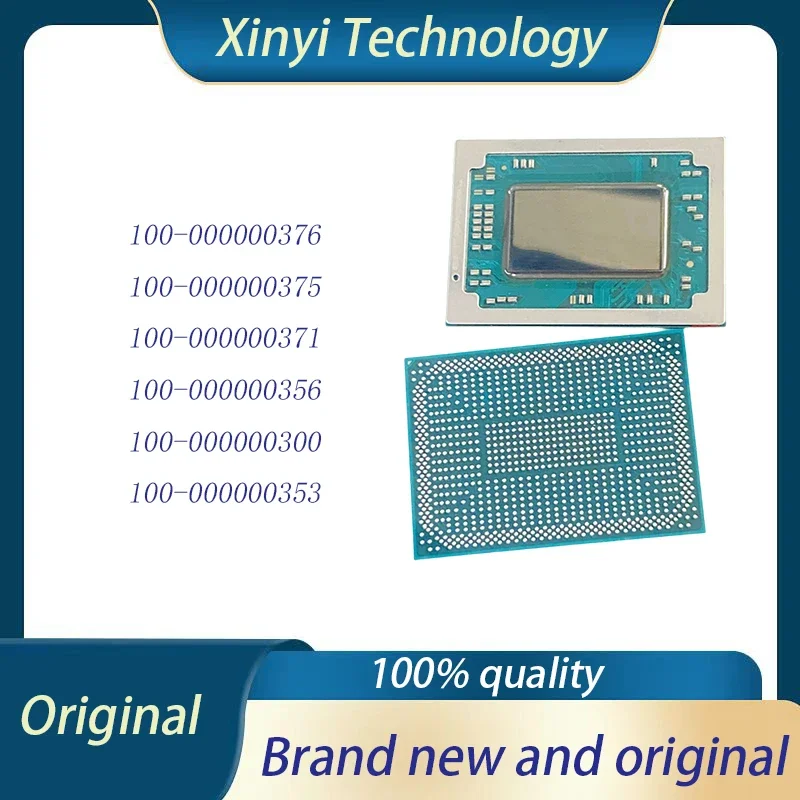 

100% new 100-0000300 100-brass FYI 100-3000356 100-371 100-00000075 100-490bga chipset