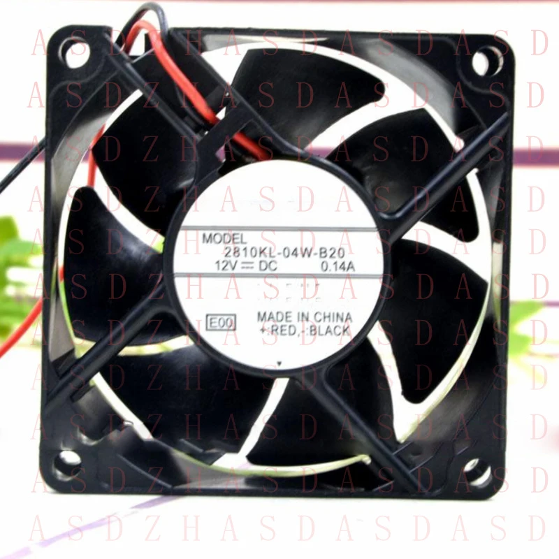 Z for  NMB 2810KL-04W-B20 7025 12V 7CM 0.14a mute frequency conversion cooling fan