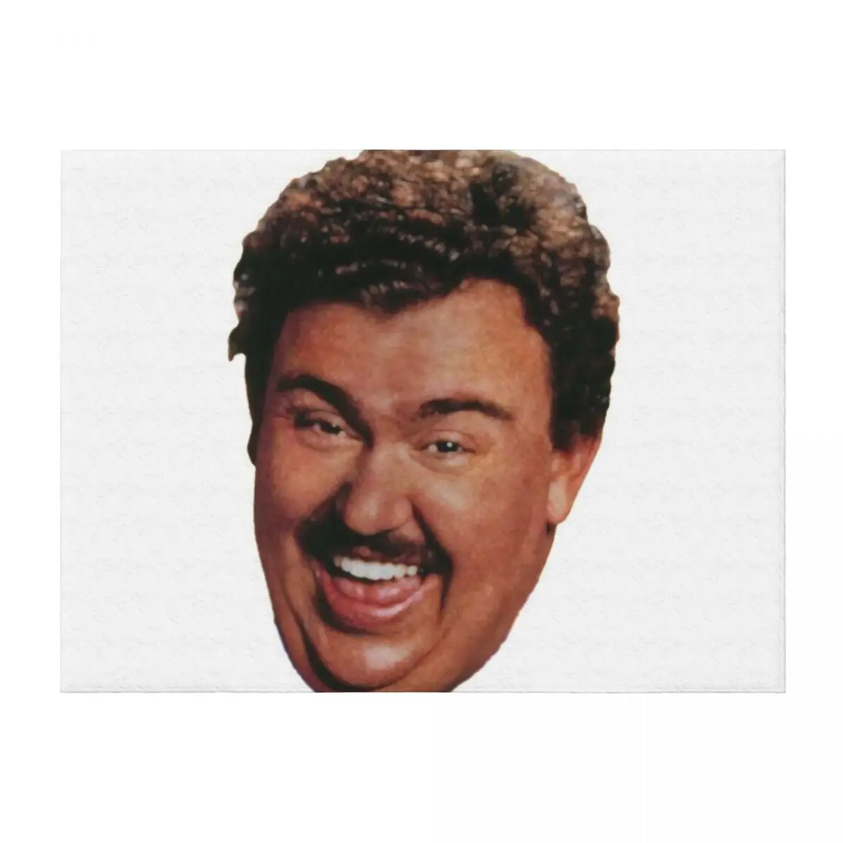 

John Candy Throw Blanket Tourist Designers Sofas Blankets
