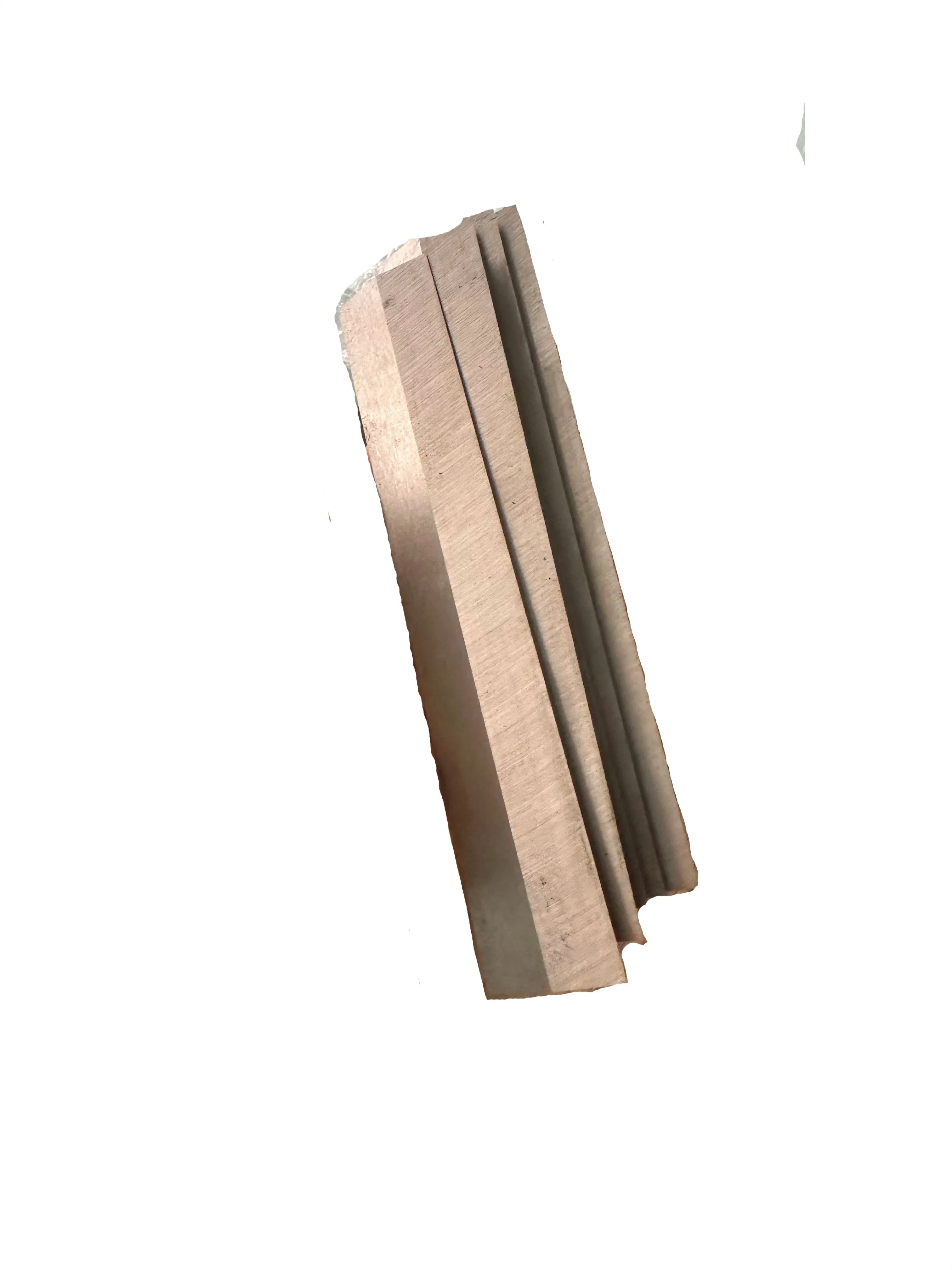 700VP Manual V  Groove Cardboard 
