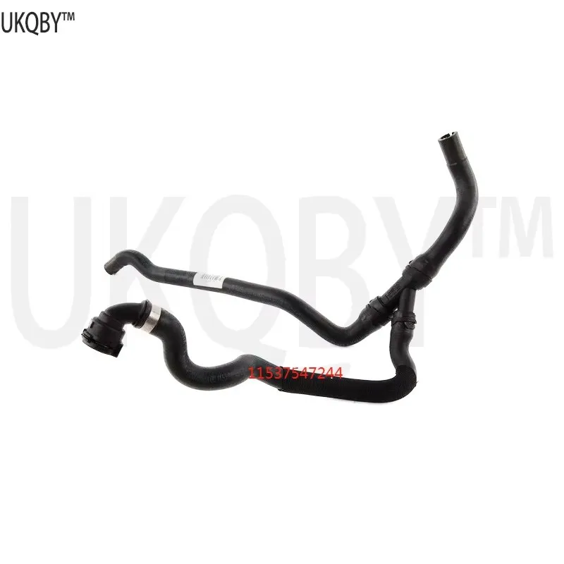 

Уплотнительное кольцо, хомут, шестигранный болт и плоская шайба, теплообменник шланга, моторное масло 11537547244 11537547244