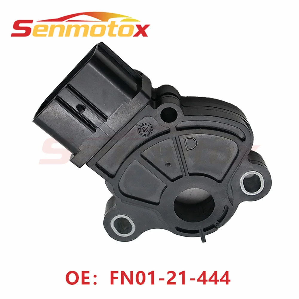 Neutral Safety Switch for Ford Focus Transit Connect Mazda Protege