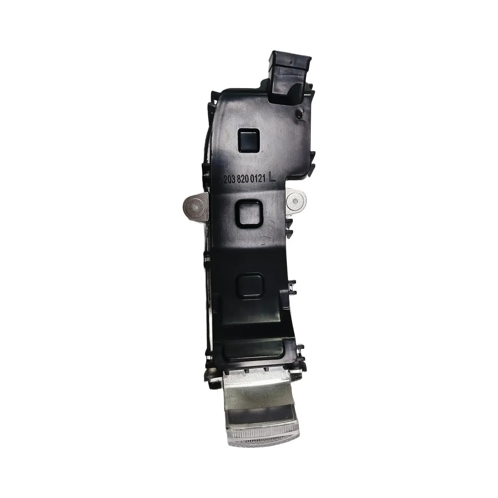 

Car Mirror Repair Mirror Replacement W203 Mirror Light Rearview Lamp OEM Quality Match Standard Voltage Compatibility