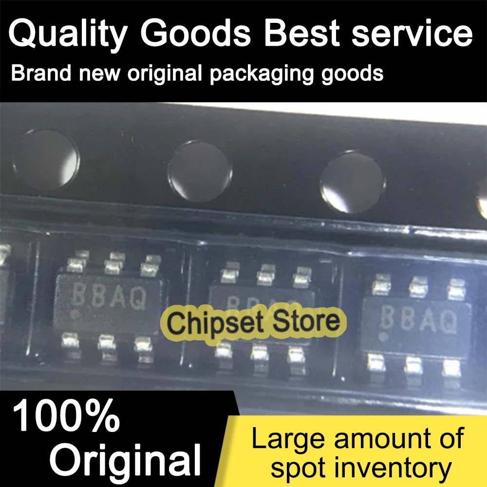 

2pcs/lot ADS7886SBDBVR BBAQ SOP IC 100% Brand new