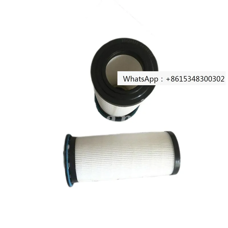 Air Compressor Oil Filter 23424922 with Ingersoll-Rand for Industrial Manufacturing