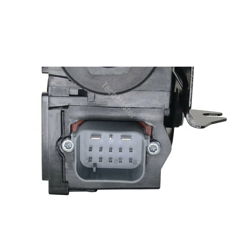 Auto Park Brake Module 34436877316 Electric Hand Brake with Actuator for F02 F01