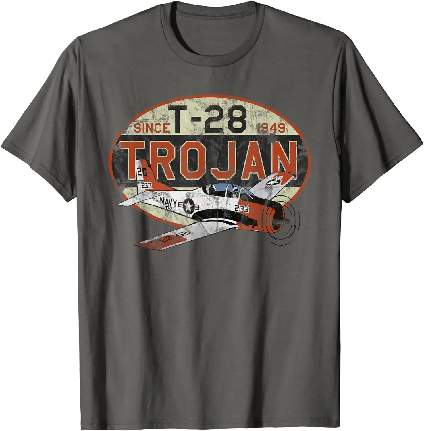 T-28 Trojan 