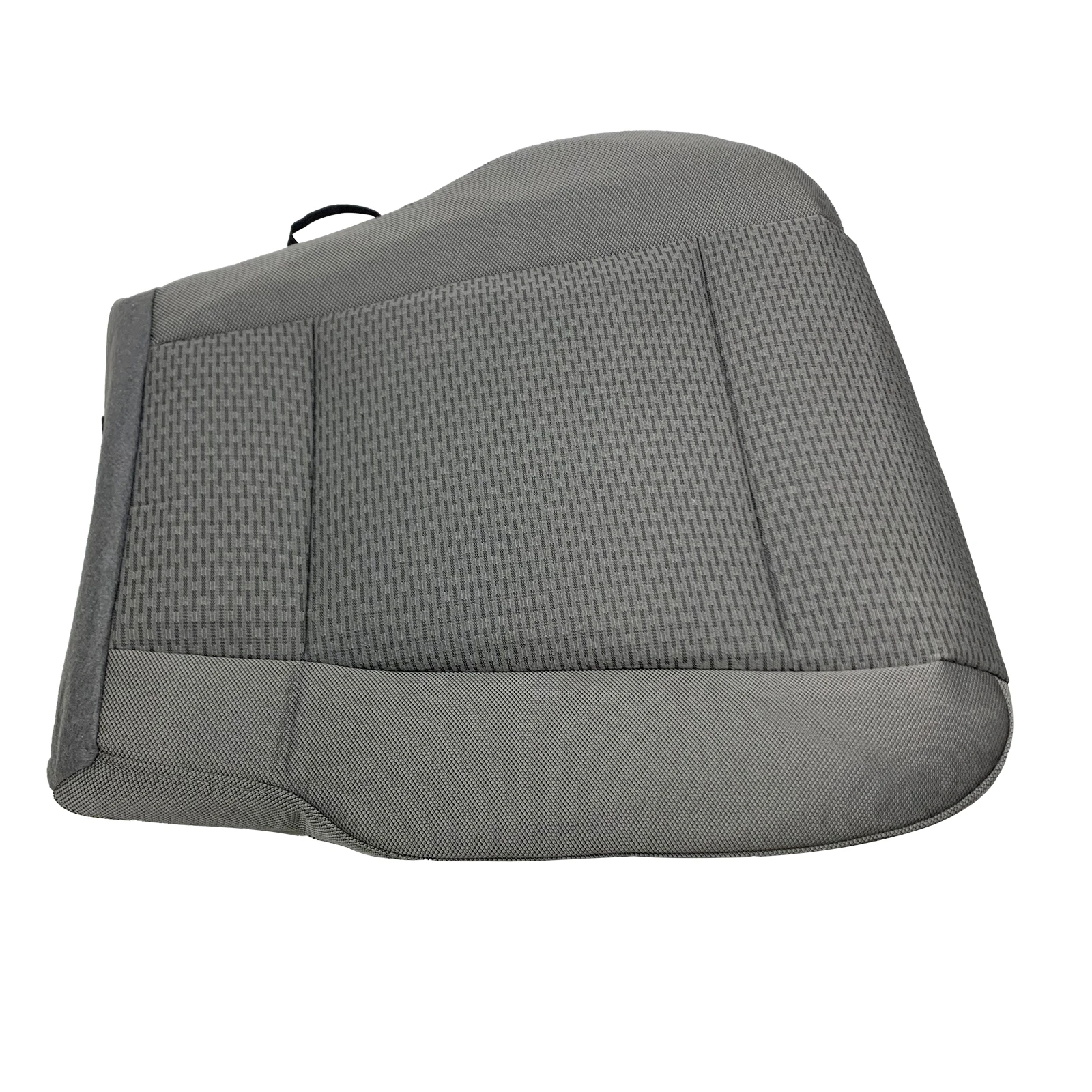 Passenger Bottom Cloth Seat Cover For 2015 2016 2017 2018 2019 Ford F150 XLT - Image 3