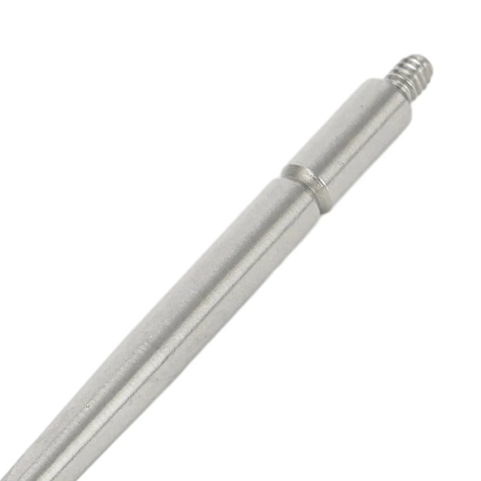 Contact Points Probe For Dial Test Indicator M1.6 Threaded Shank 2mm Diameter Ru By Ball For 513-215FE For 513-215N