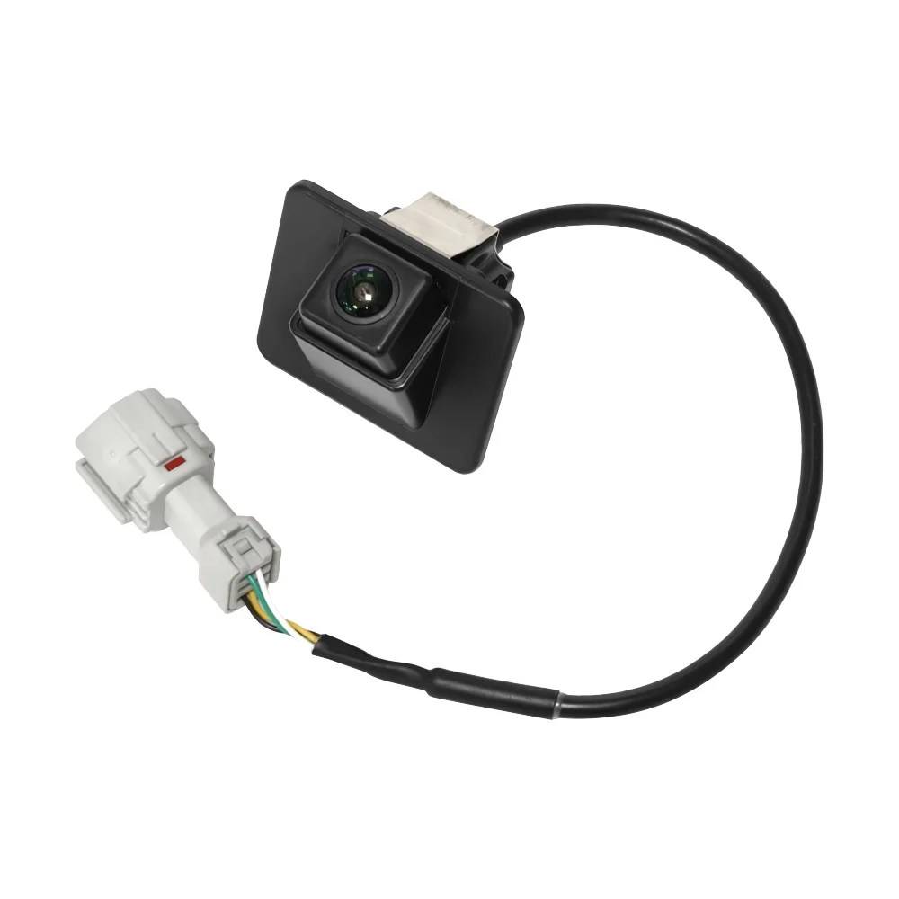 95760-3Z250 Rear View Camera For 2011 2012 2013 2014 Hyundai I40 Reversing Backup Camera 957603Z250 95760-3Z300 95760-3Z251 view 5