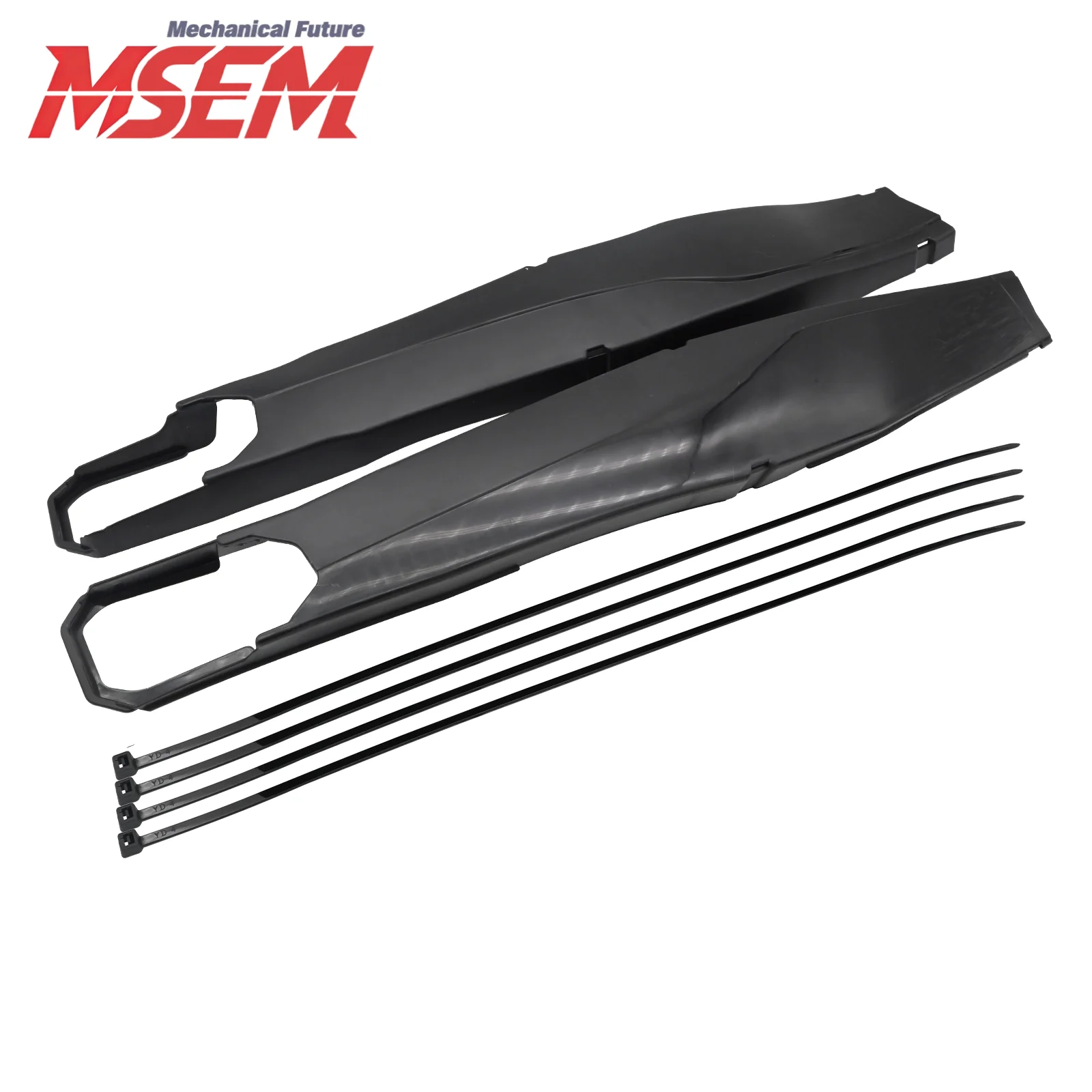 Motorcycle Swingarm Protector Swing Arm Cover For KTM XCW XCWF EXC EXCF For Husqvarna TC FC TE FE 125 250 300 350 400 450 500