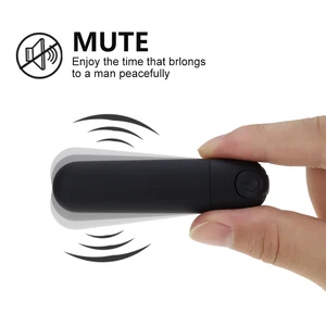 미니 10 모드 조용한 방수 방탄 도구 강력한 미니 G- 스팟 마사지 여성용 즐거움 글 머리 기호 휴대용 섹스 장난감 10 최고의 판매 공 재건 여성 -80