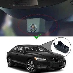 Dash Cam Front Rear Dashcam 4K Wifi DVR OEM Dual Dash Car Camera For Volvo XC60 XC90 XC40 Polestar 2 S60 S90 S80 V40 V60 V90