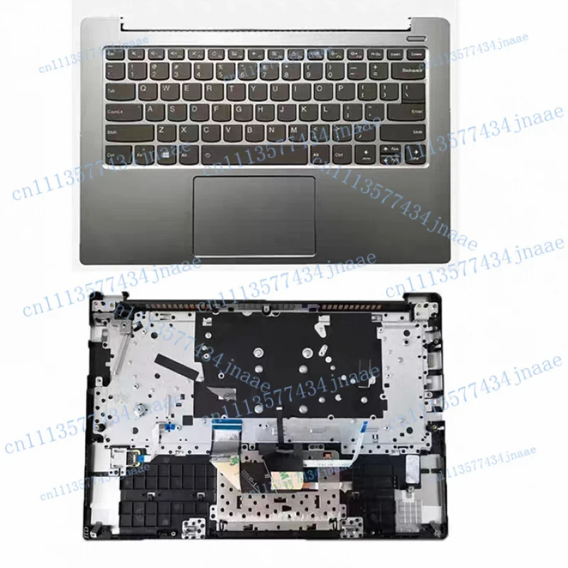 

Клавиатура с подсветкой CShell 2018 для Lenovo AIR 14IKB 14ARR 14IWL 530s14ikb