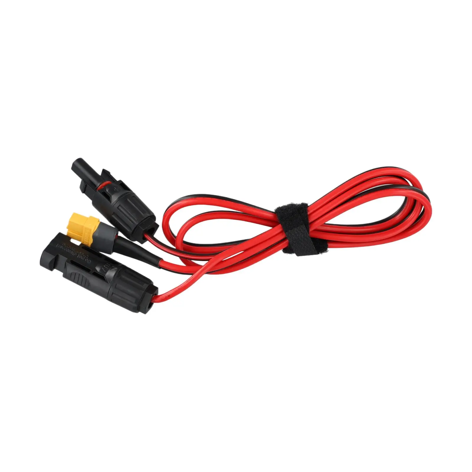 Environment Features Portable Power Station Outdoor Activities AWG Tinned Copper Wire IP Waterproof Insulating