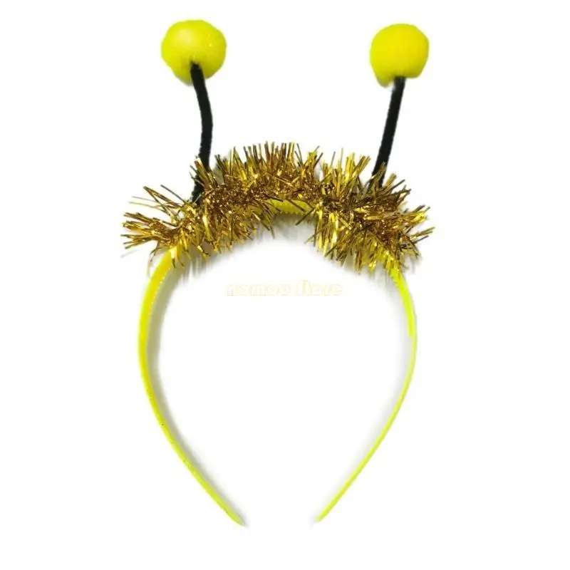 31BF Fairy Wing Wand and Hairband Fancy-Dress set kids-girls Angel Princess Costumes