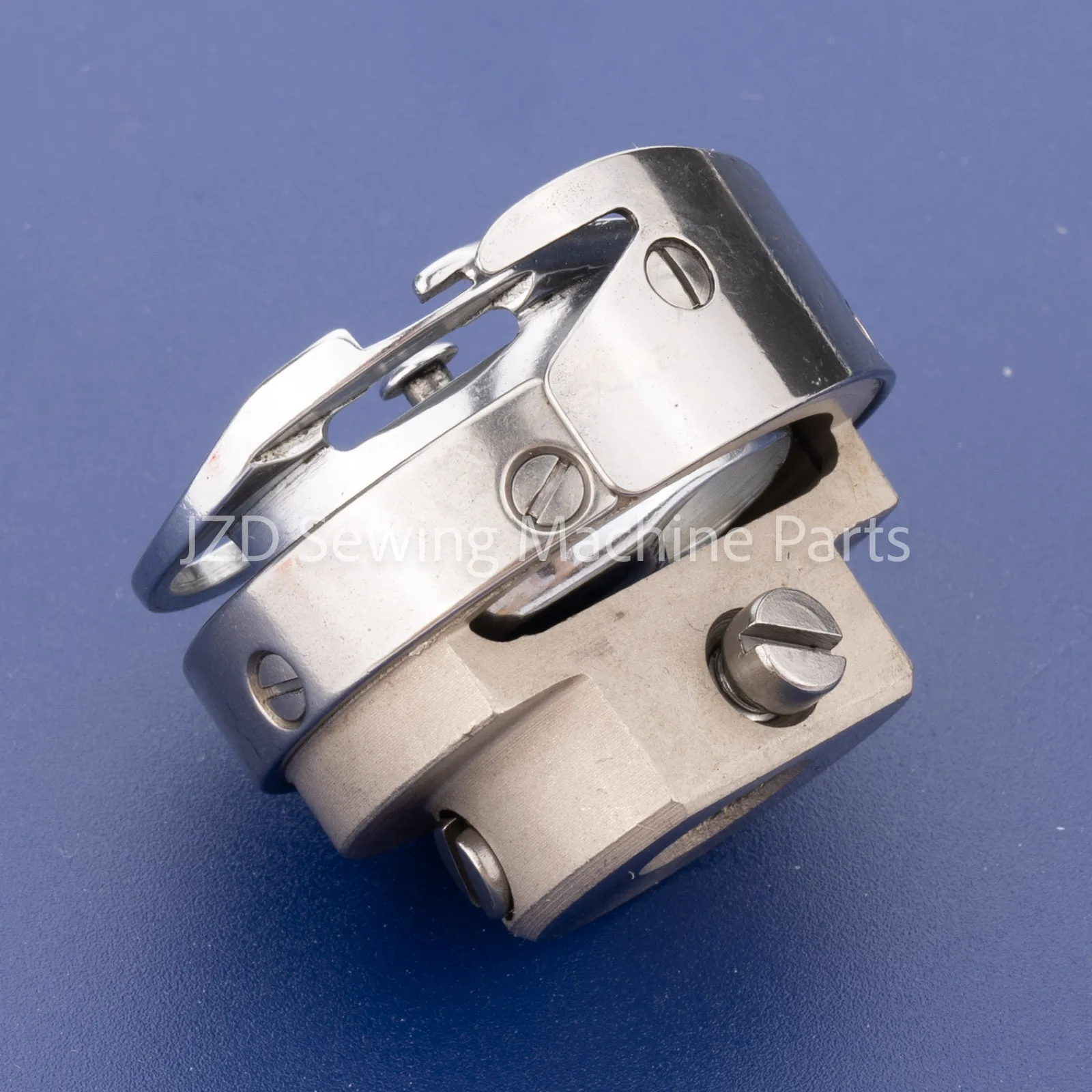 #HTH-BTR Rotary Hoo…