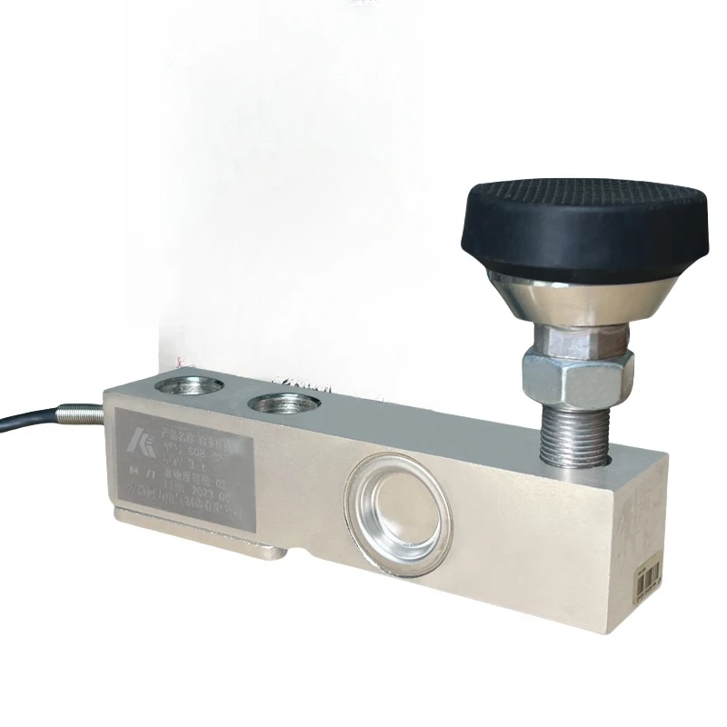 

Оригинальный и подлинный датчик SQB 1T для малых весов-платформ для точного взвешивания