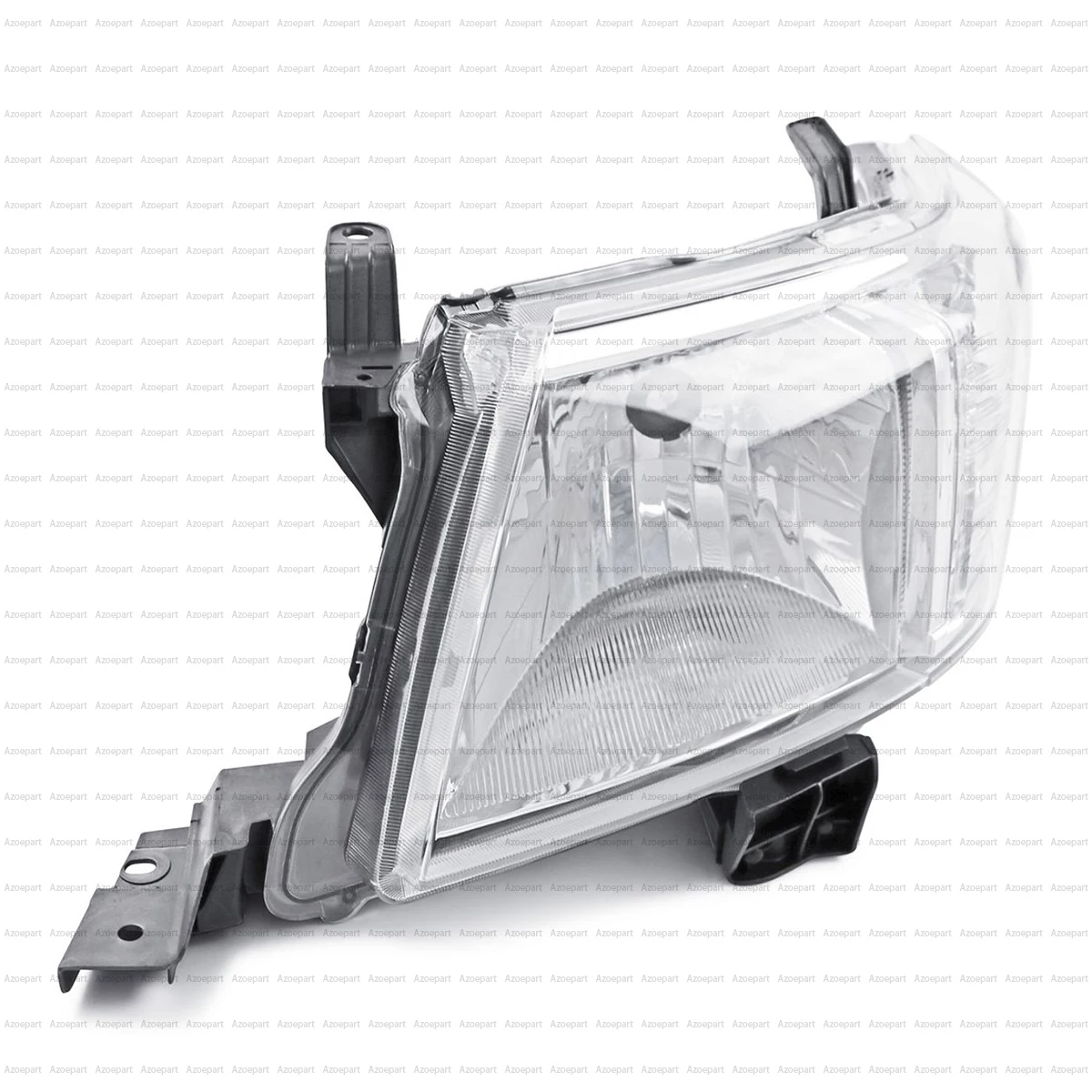Headlight Head Light Lamp for Toyota Hilux Vigo 2011 2012 2013 2014 2015