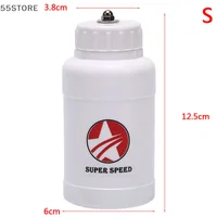 Skateboard Roller Skate Shoes Bearing Cleaning Bottle No Liquid For Bearing 5