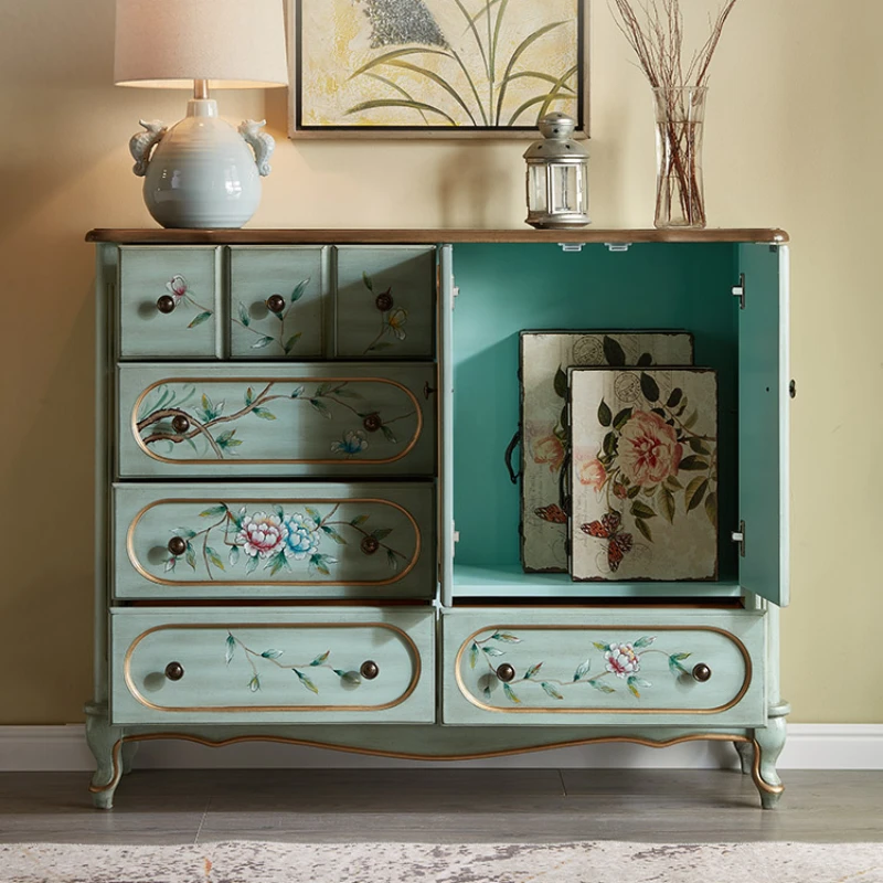 خزانة خذاء خشبية كبيرة جميلة تصميم قوي فاخر خشبي فندق رف الأحذية غرفة المعيشة أثاث Gabinetes De Zapatos الحديث #2