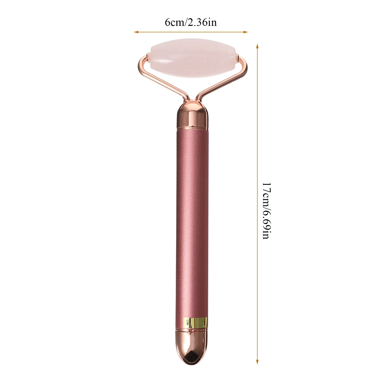 1세트 1세트 제이드 페이셜 롤러 키트 안티에이징 스킨케어 주름 감소 눈가 다크서클 스크래핑 페이셜 롤러 얼굴용