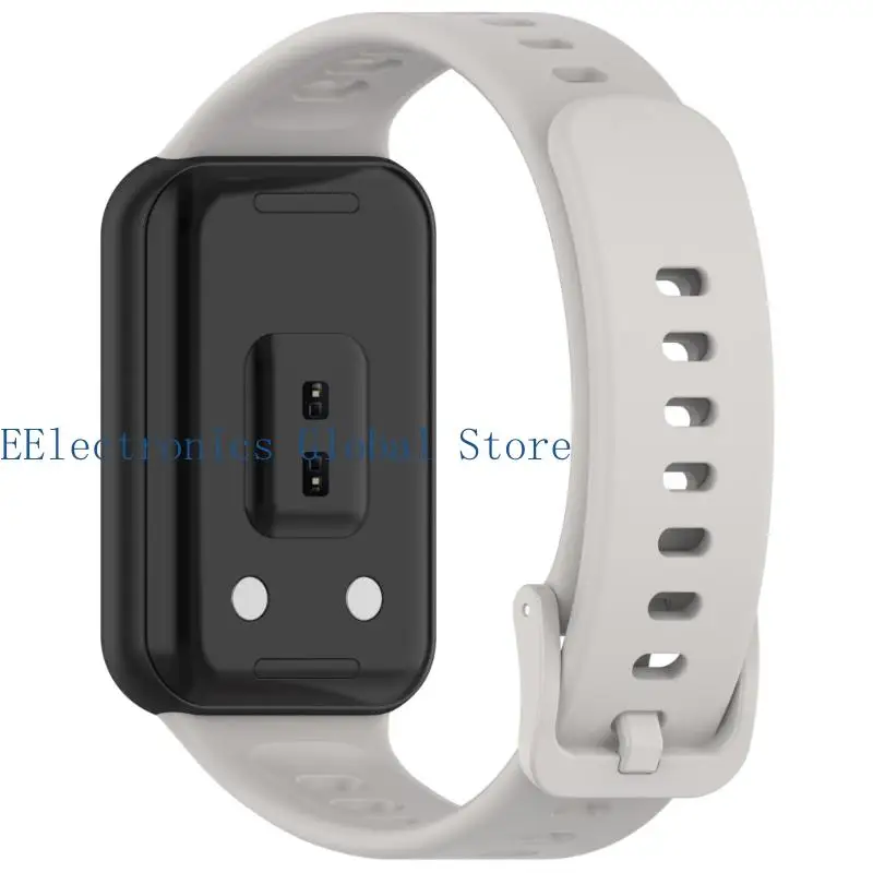 462B Quick Release Wristband with Integrated Attachment Mechanism