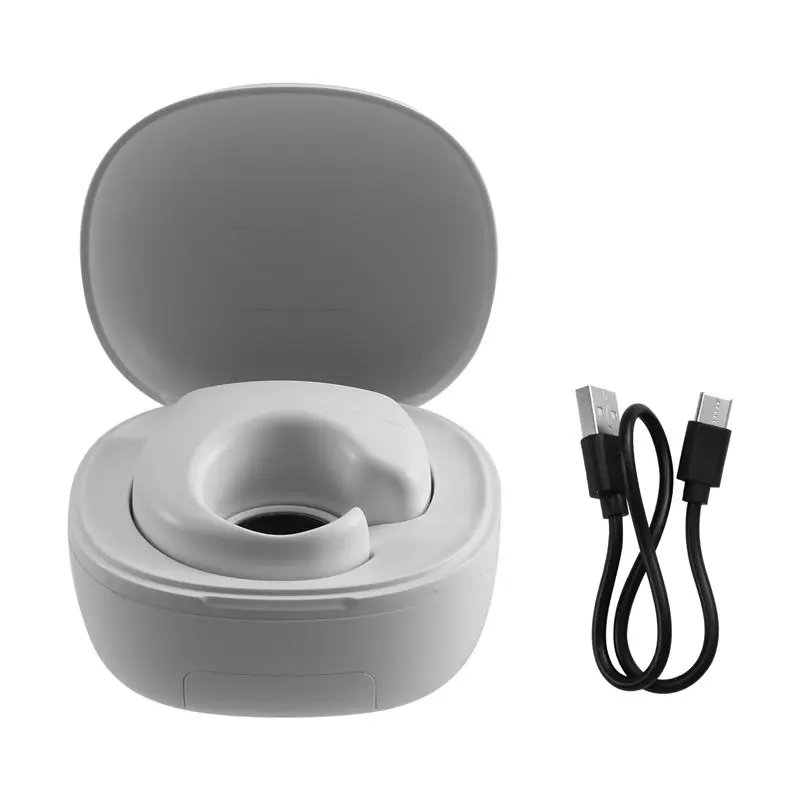 Roller Fingertip Ring Remote Control Fingertip Ring Remote Control Mouse Video Automatic Page Turner Browsing-A09I