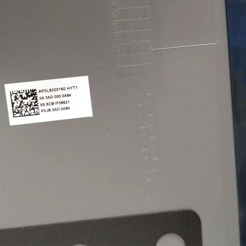 Laptop Per Lenovo IdeaPad 1 15ADA7 15AMN7 LCD Della Copertura Posteriore Coperchio Posteriore 5CB1F36621